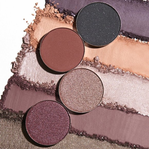 Breakfast in Bed Eyeshadow Palette EXTRA PIGMENT - Picture 4 of 11
